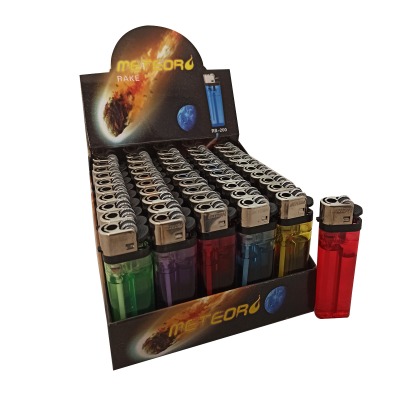 Encendedor Candela Mega Rastrillo *50 un